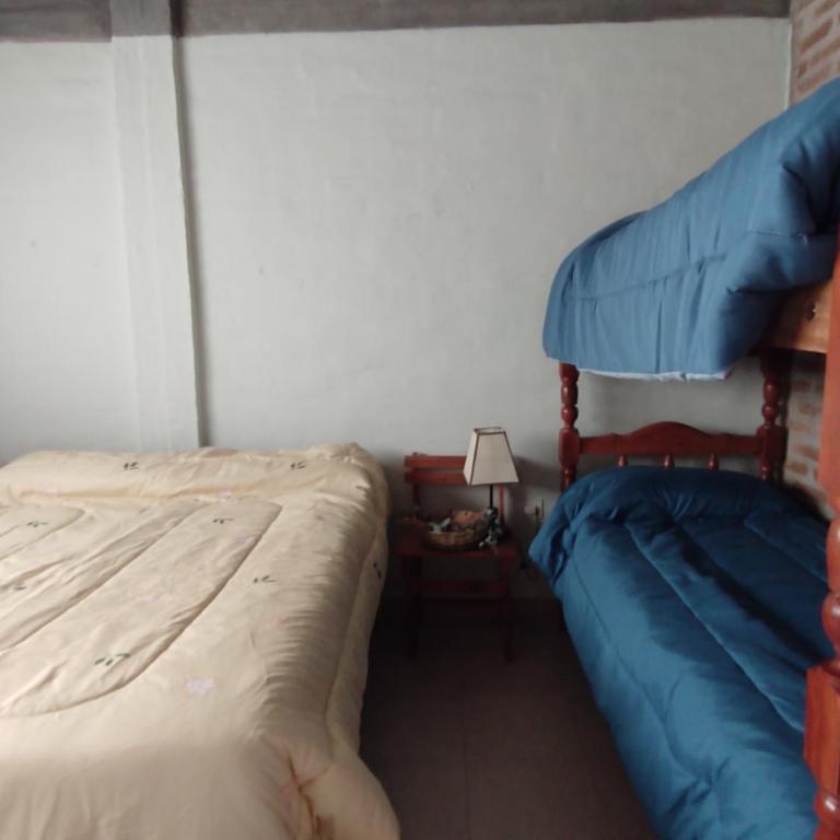 Camino del Inca Jujuy - Apartamentos - Apartamento de 1 dormitorio - 2