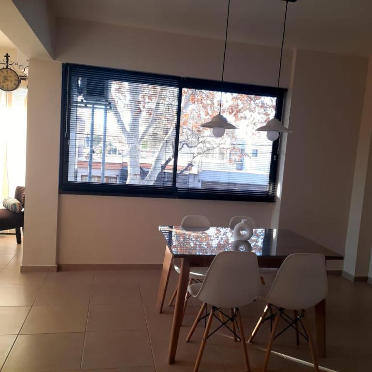 Departamento en Sexta sección - Two-Bedroom Apartment - 4