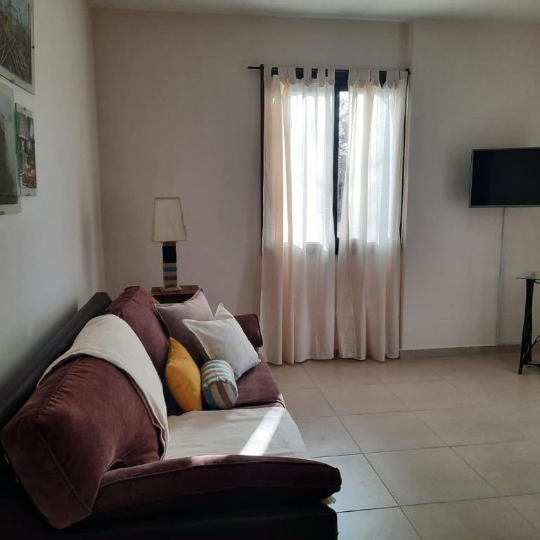 Departamento en Sexta sección - Two-Bedroom Apartment - 7