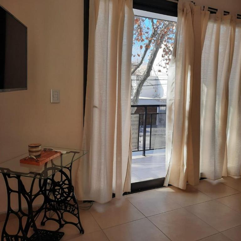 Departamento en Sexta sección - Two-Bedroom Apartment - 3