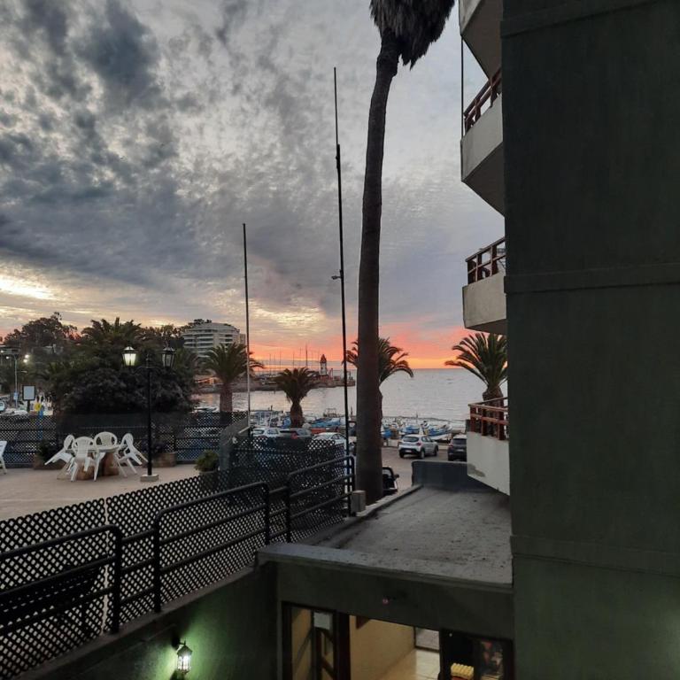 Lindo depa en la playa chica - Apartamento de 3 dormitorios - 20
