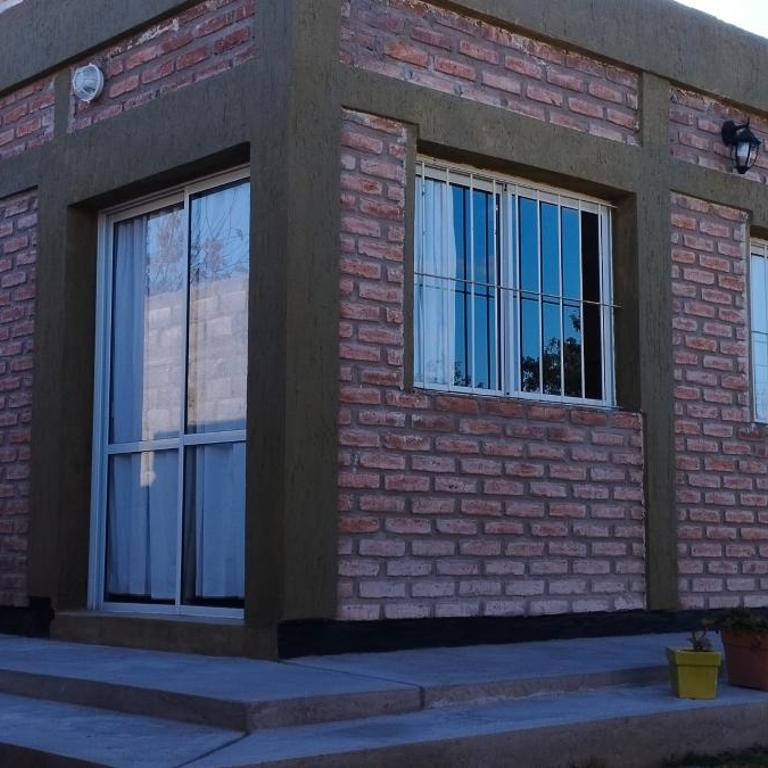 Casa Las Moras - Casa con 1 dormitorio - 31