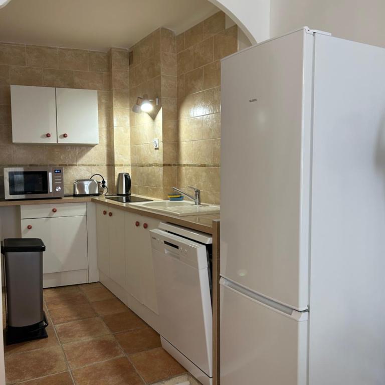 Duplex climatisé proche port Toulon - Appartamento con 1 Camera da Letto - 5