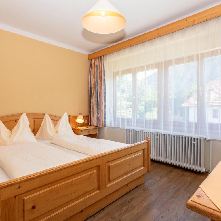 Der Graggober - Doppelzimmer - 4