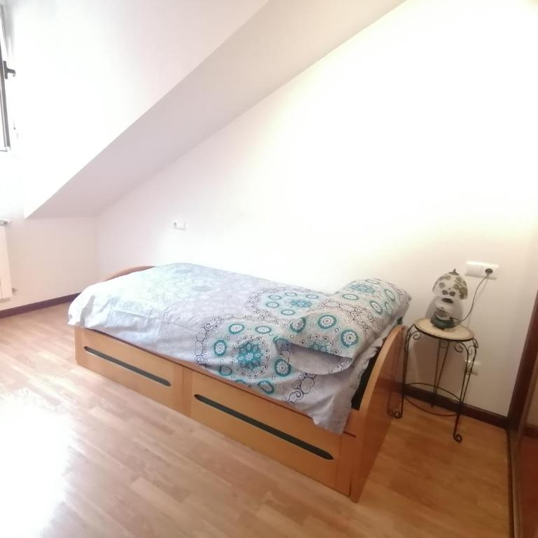 Ático 3 hab en centro de Cangas - Apartamento de 3 dormitorios - 20