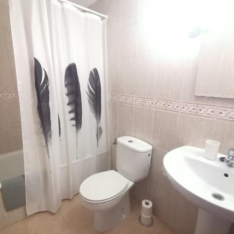 Ático 3 hab en centro de Cangas - Apartamento de 3 dormitorios - 16