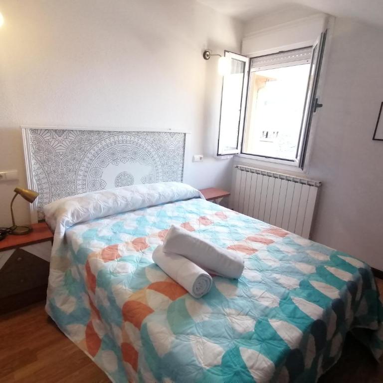 Ático 3 hab en centro de Cangas - Apartamento de 3 dormitorios - 14