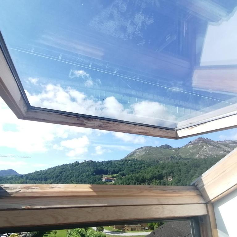 Ático 3 hab en centro de Cangas - Apartamento de 3 dormitorios - 17