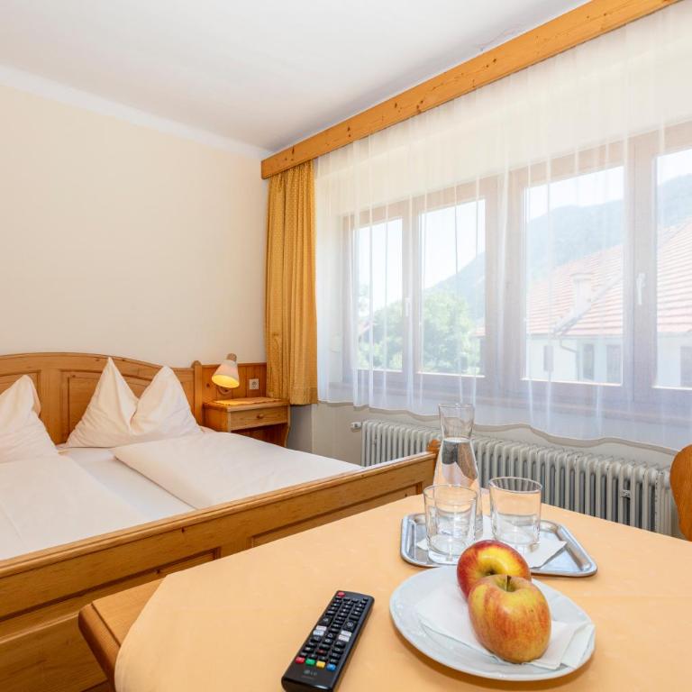 Der Graggober - Doppelzimmer - 10
