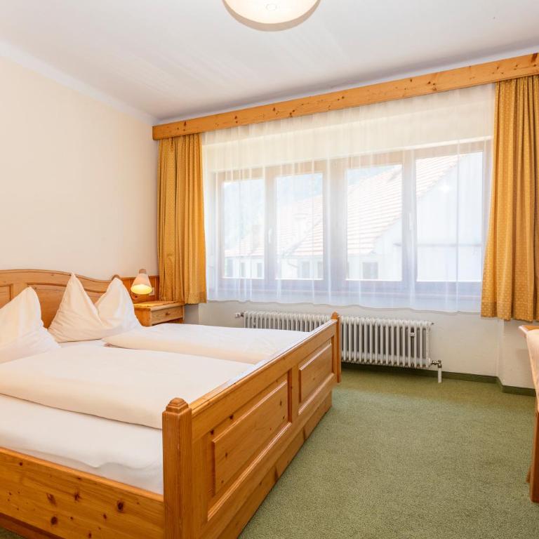 Der Graggober - Doppelzimmer - 1