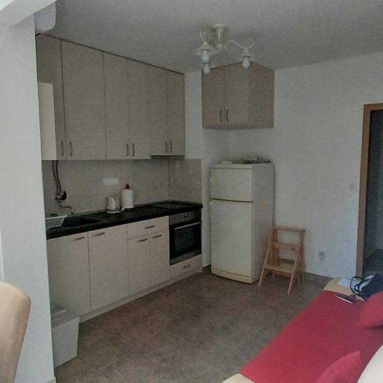 Savina - One-Bedroom Apartment - 9