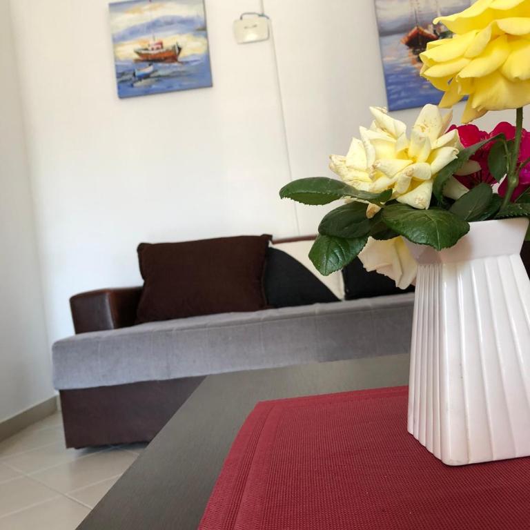 Family House Milic in Ulcinj - Standard Apartment - 31
