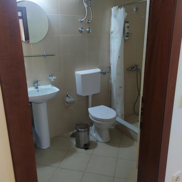 Family House Milic in Ulcinj - Standard Apartment - 35