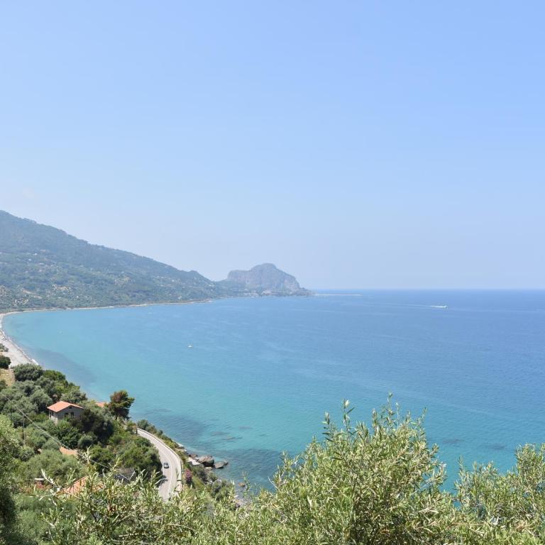 Dolce Vacanza - Appartamento con 1 Camera da Letto - 33