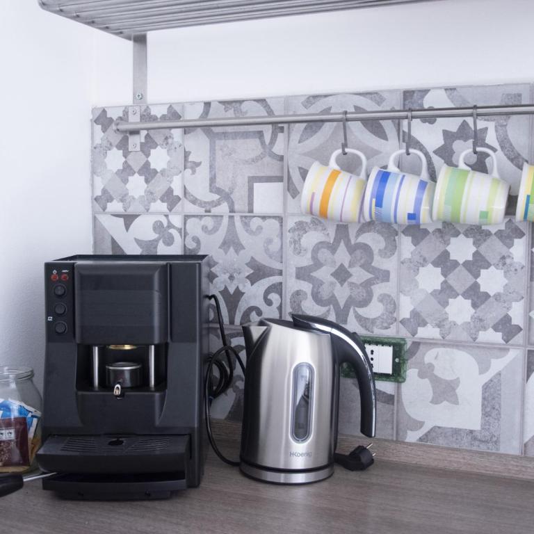 Dolce Vacanza - Appartamento con 1 Camera da Letto - 14