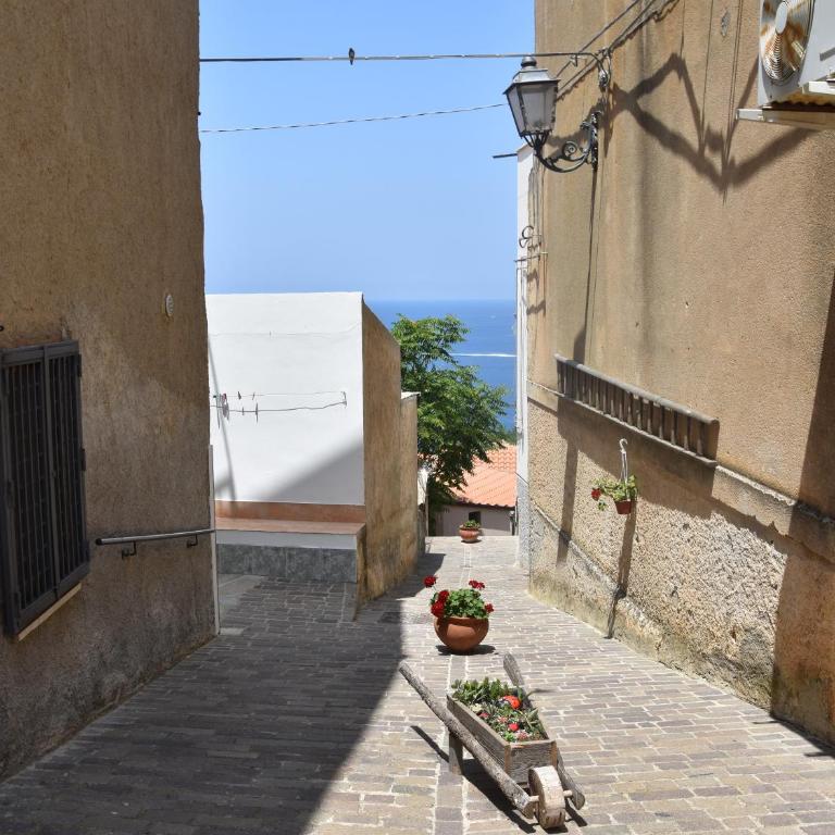 Dolce Vacanza - Appartamento con 1 Camera da Letto - 38