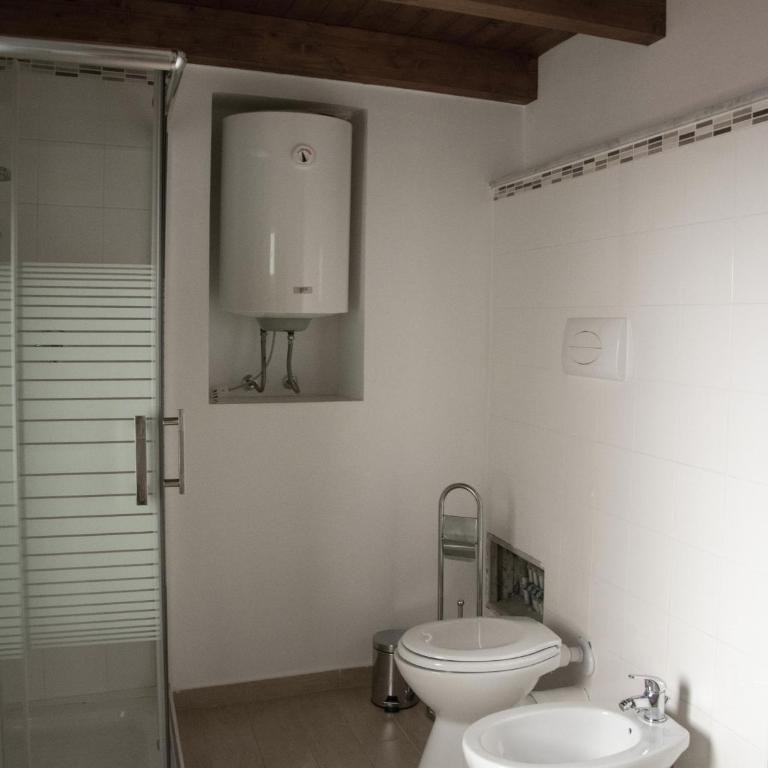 Dolce Vacanza - Appartamento con 1 Camera da Letto - 21