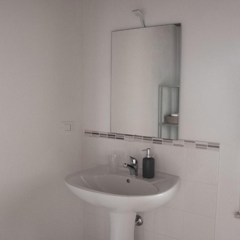 Dolce Vacanza - Appartamento con 1 Camera da Letto - 20