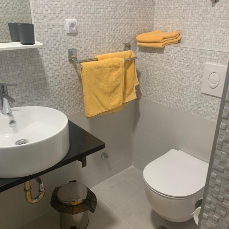 Villa Monte Boutique Apartments in Herceg Novi - Apartment - Ground Floor - 11