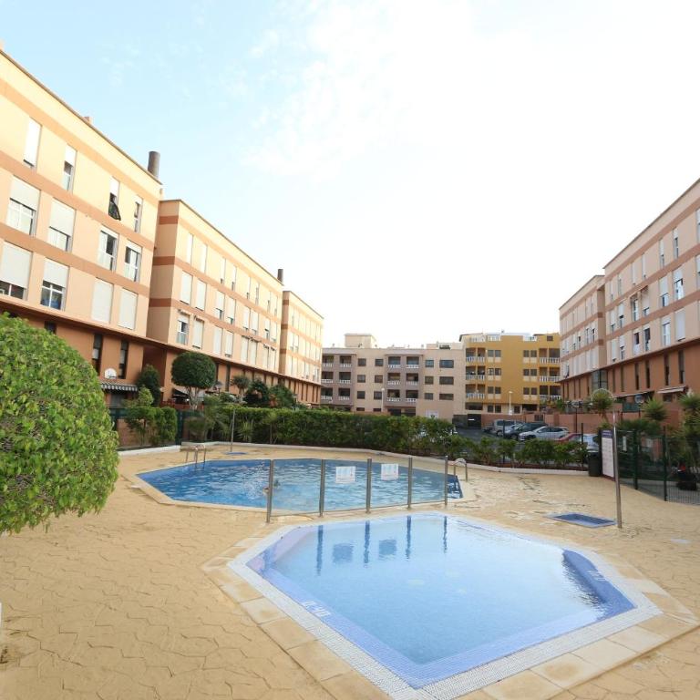 Alquilaencanarias Medano Cabezo Beach - Apartamento de 1 dormitorio - 5