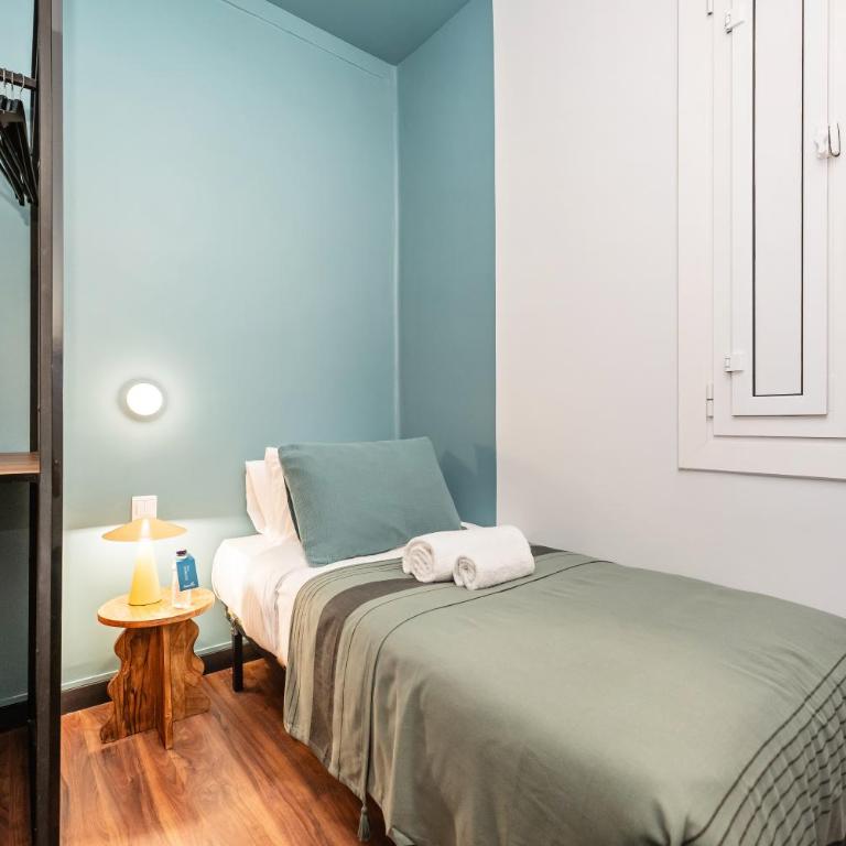 Sweett - Casa Miro - Three-Bedroom Apartment - 5