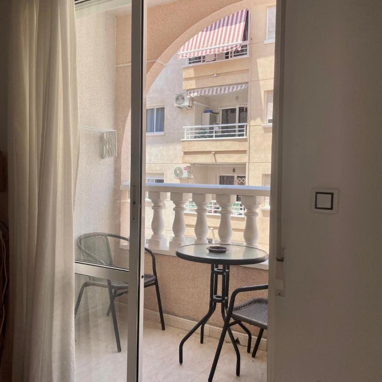 Elegantiškas butas Torreviejos širdyje - Apartamento de 1 dormitorio - 8