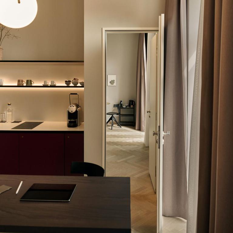 Melter Hotel & Apartments - a Neighborhood Hotel - Comfort Apartment - 7