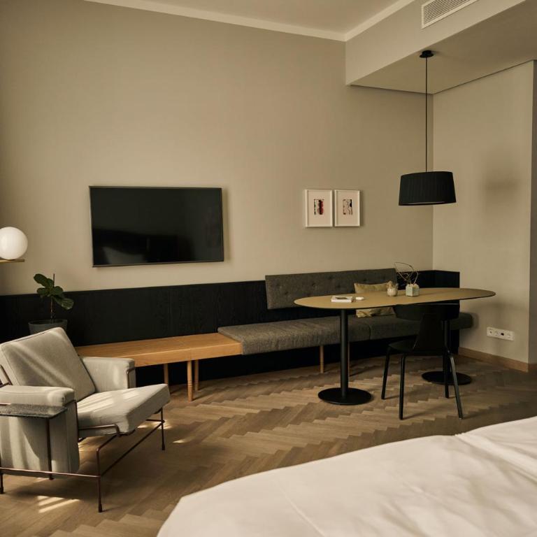 Melter Hotel & Apartments - a Neighborhood Hotel - Comfort Apartment - 3
