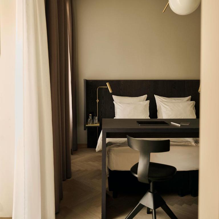 Melter Hotel & Apartments - a Neighborhood Hotel - Comfort Apartment - 4