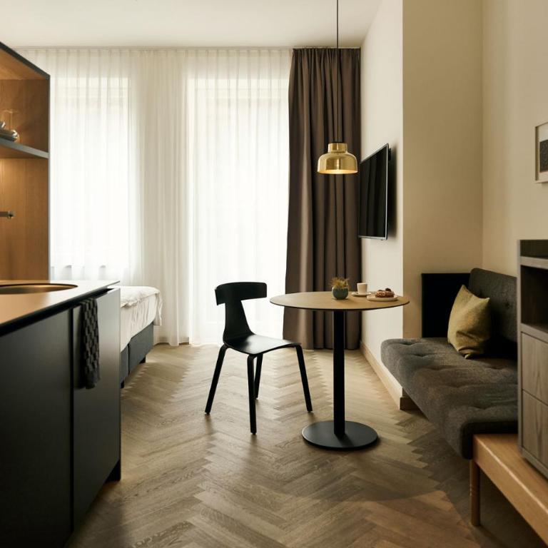Melter Hotel & Apartments - a Neighborhood Hotel - Comfort Apartment - 2