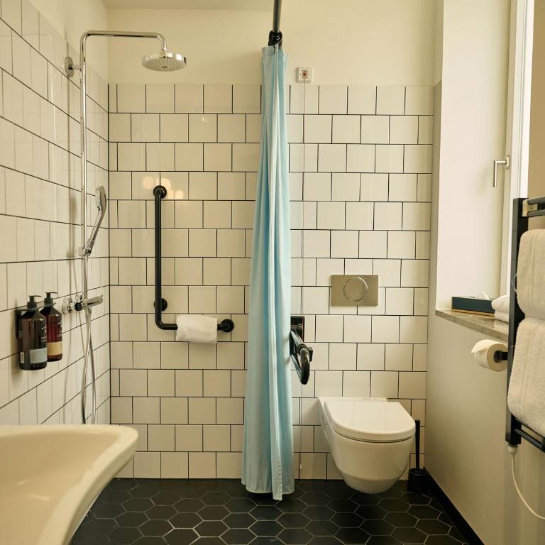 Melter Hotel & Apartments - a Neighborhood Hotel - Comfort Apartment - 9