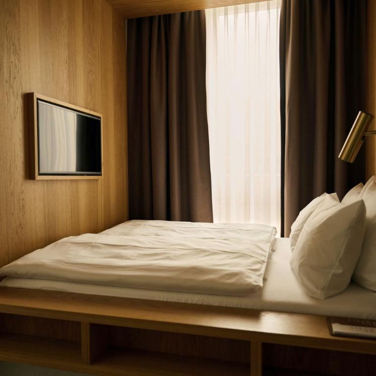 Melter Hotel & Apartments - a Neighborhood Hotel - Comfort Apartment - 1