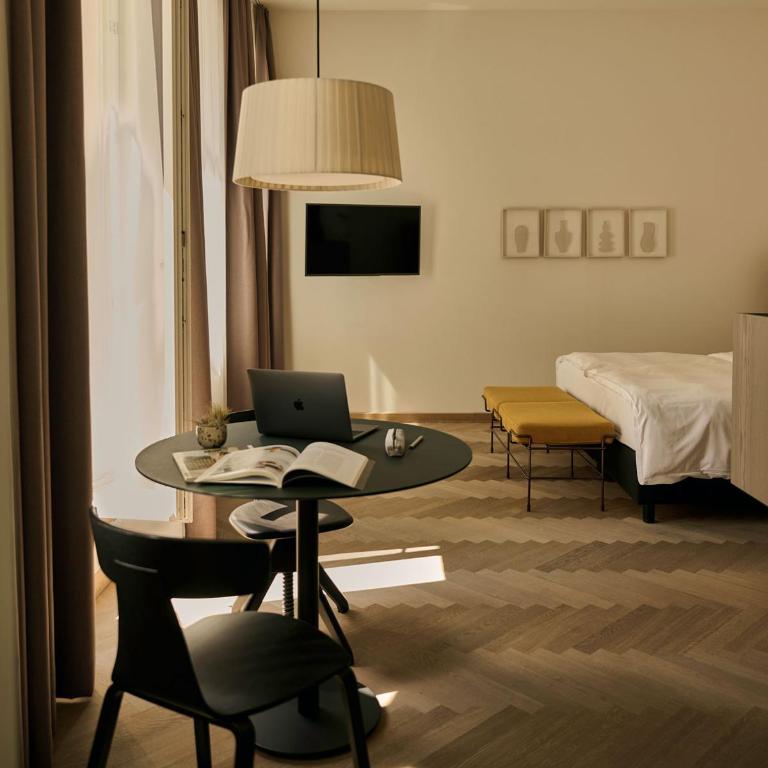 Melter Hotel & Apartments - a Neighborhood Hotel - Superior Apartment - 9