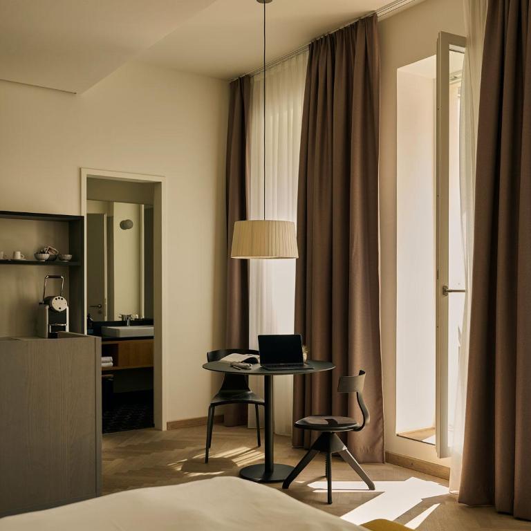 Melter Hotel & Apartments - a Neighborhood Hotel - Superior Apartment - 8
