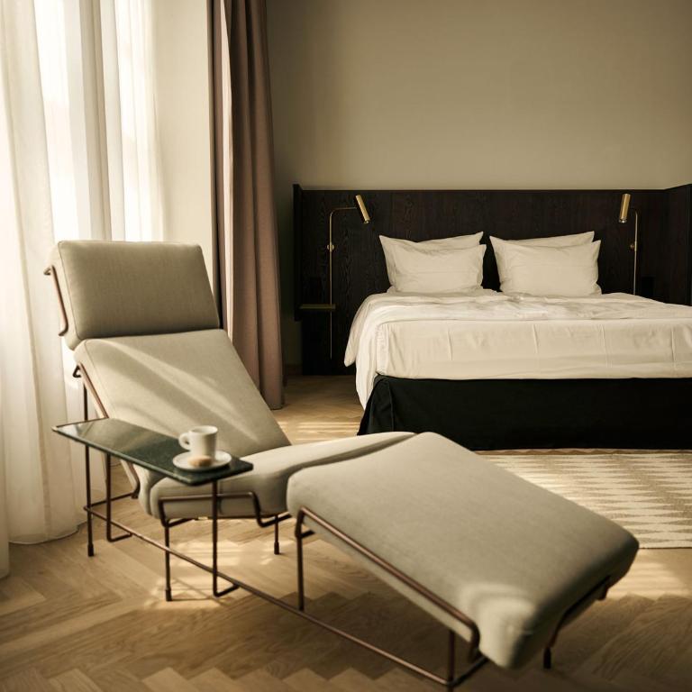 Melter Hotel & Apartments - a Neighborhood Hotel - Superior Apartment - 2