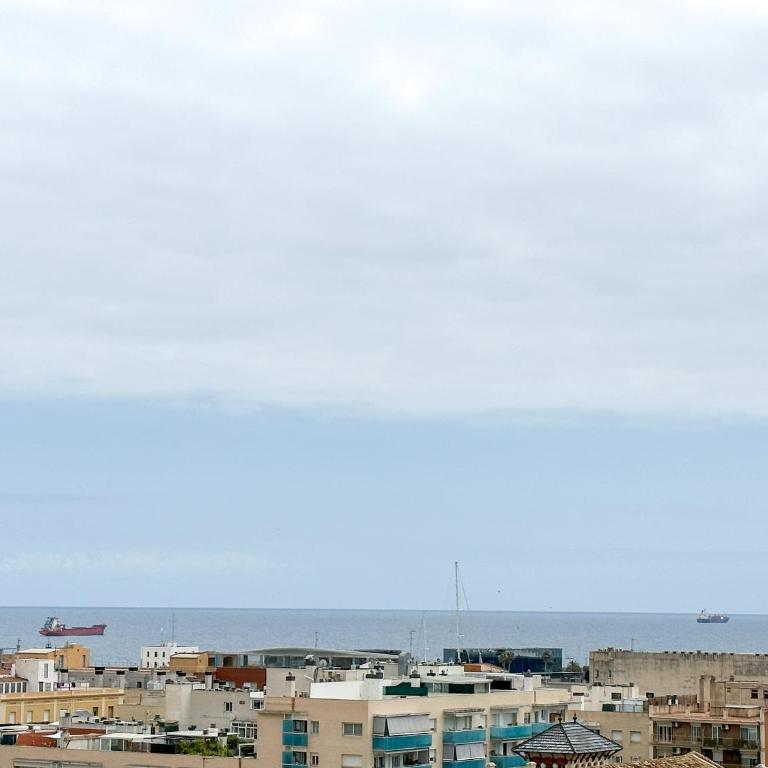 A 10 minutos de la playa - Appartamento con 3 Camere da Letto - 1