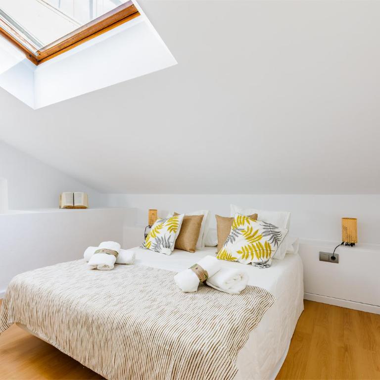 Duplex Haven - Apartamento de 1 dormitorio - 25