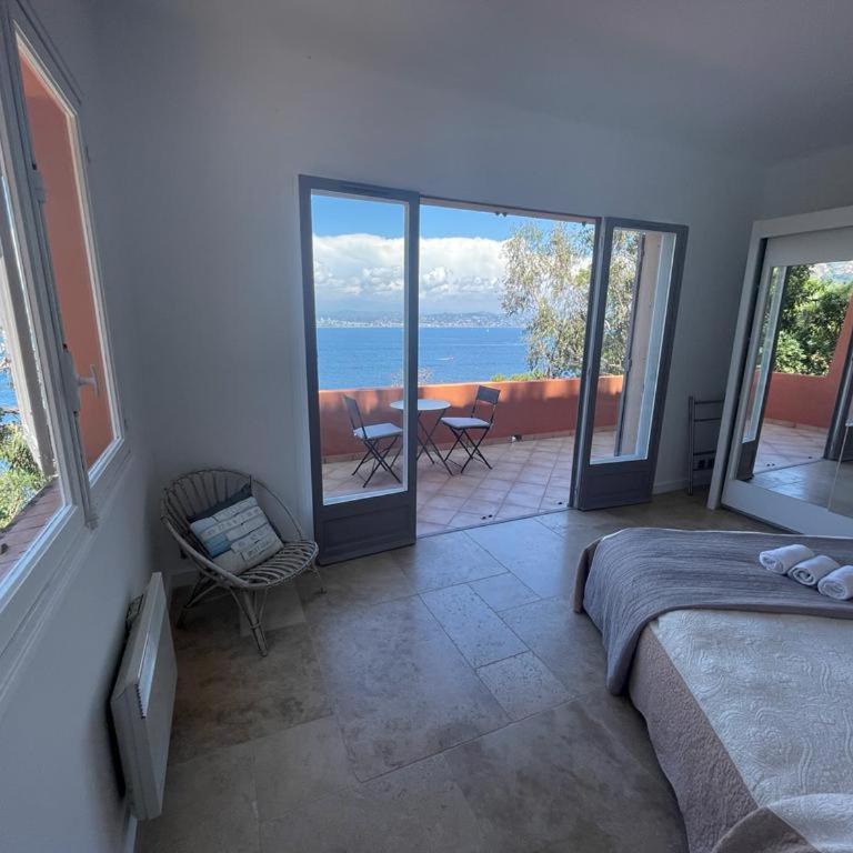 The Beach House, Theoule sur mer, Cote dAzur, France - Villa 3 Chambres - 19