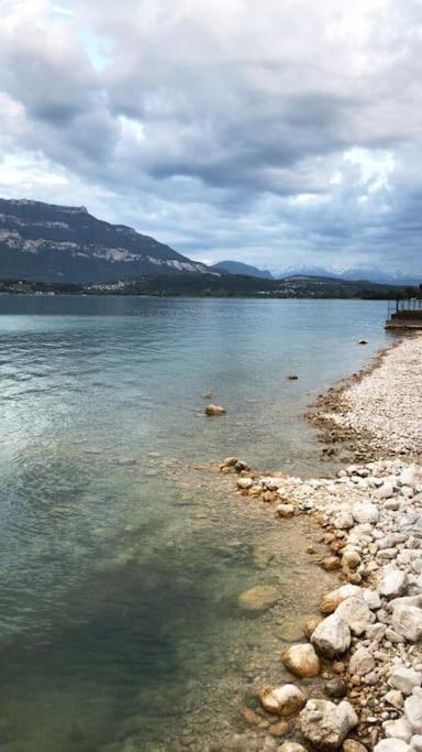 Entre lac et montagnes 47m² - Apartment mit 1 Schlafzimmer - 10