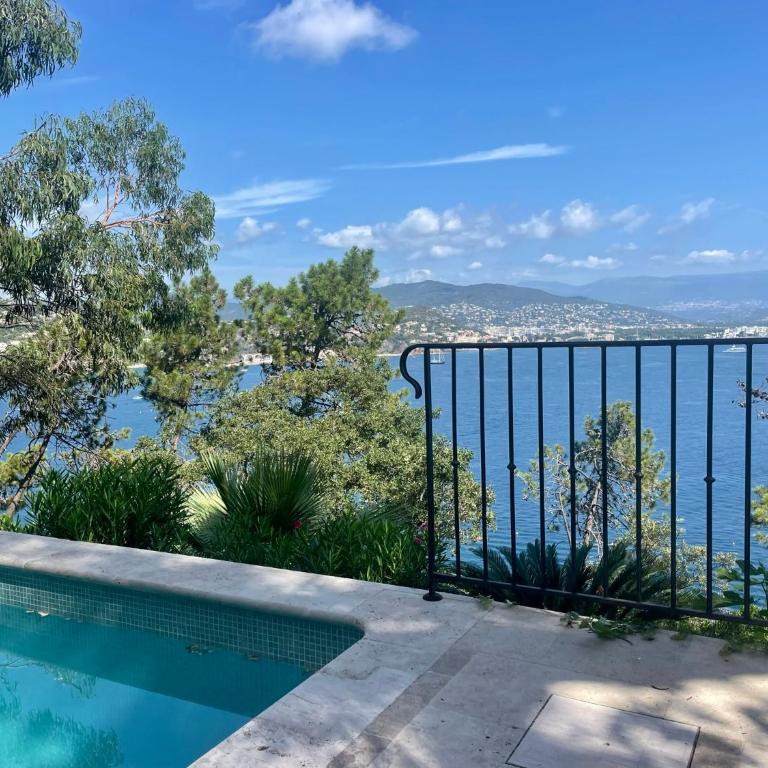 The Beach House, Theoule sur mer, Cote dAzur, France - Villa 3 Chambres - 25