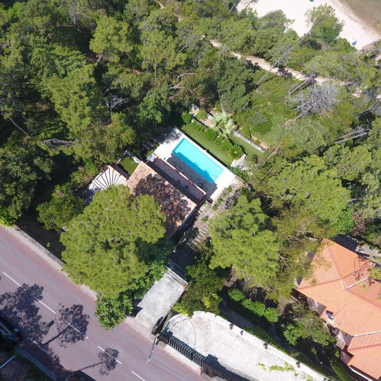 The Beach House, Theoule sur mer, Cote dAzur, France - Villa 3 Chambres - 35