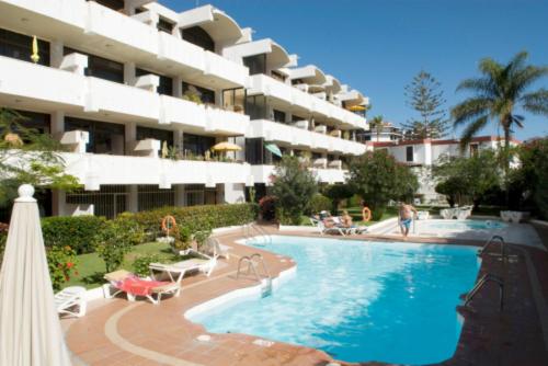 Apartamentos Don Quijote - Apartamento de 1 dormitorio (2-3 adultos) - 1