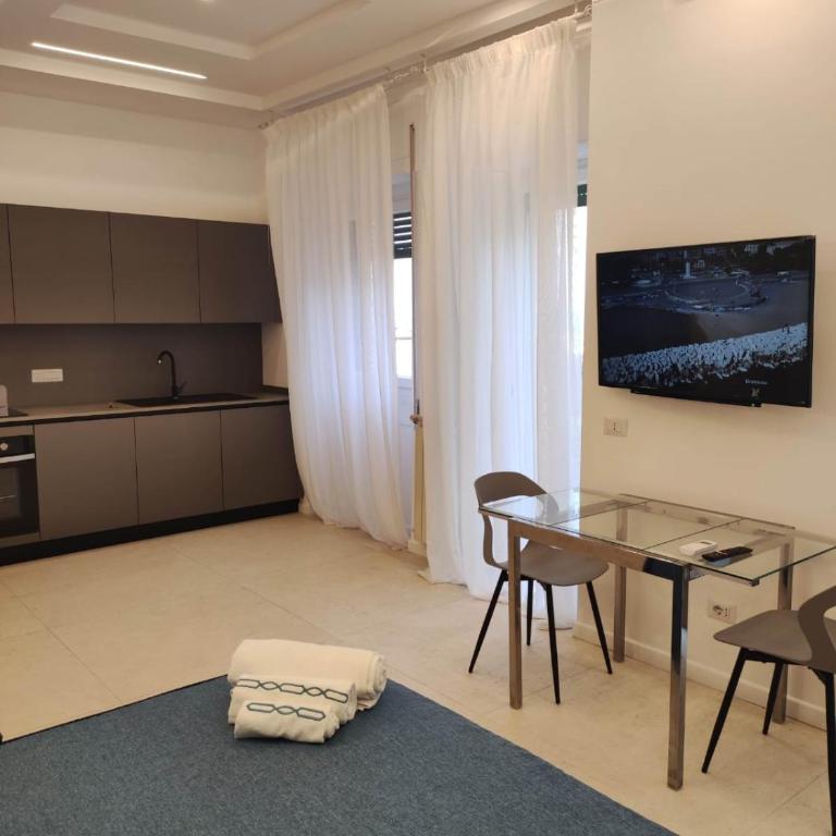 Vesuvio View Apartment - Appartamento con 1 Camera da Letto - 10