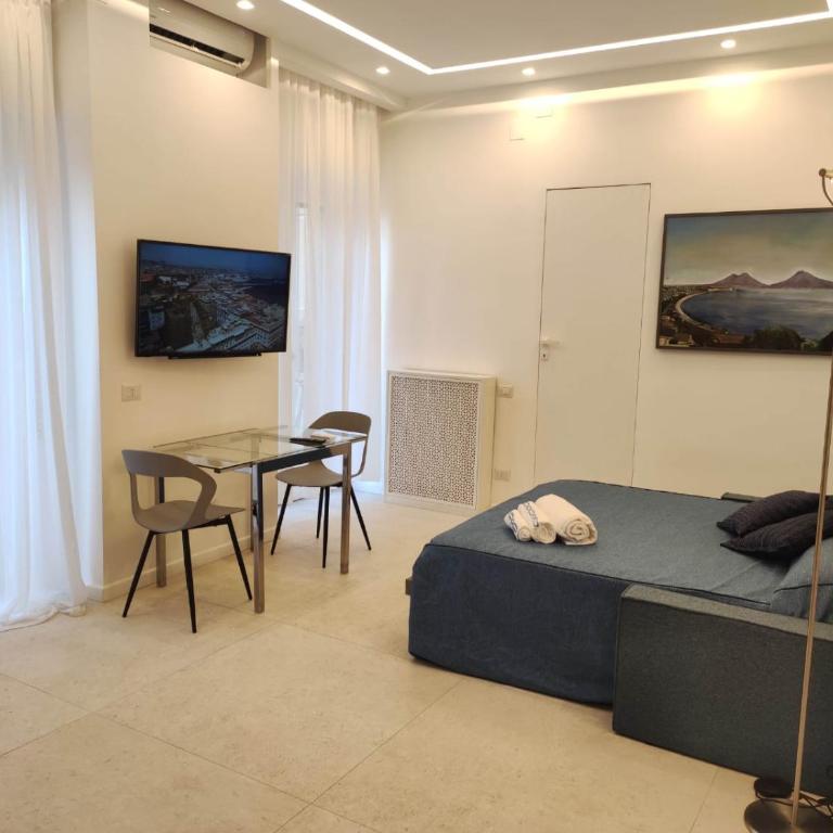 Vesuvio View Apartment - Appartamento con 1 Camera da Letto - 5