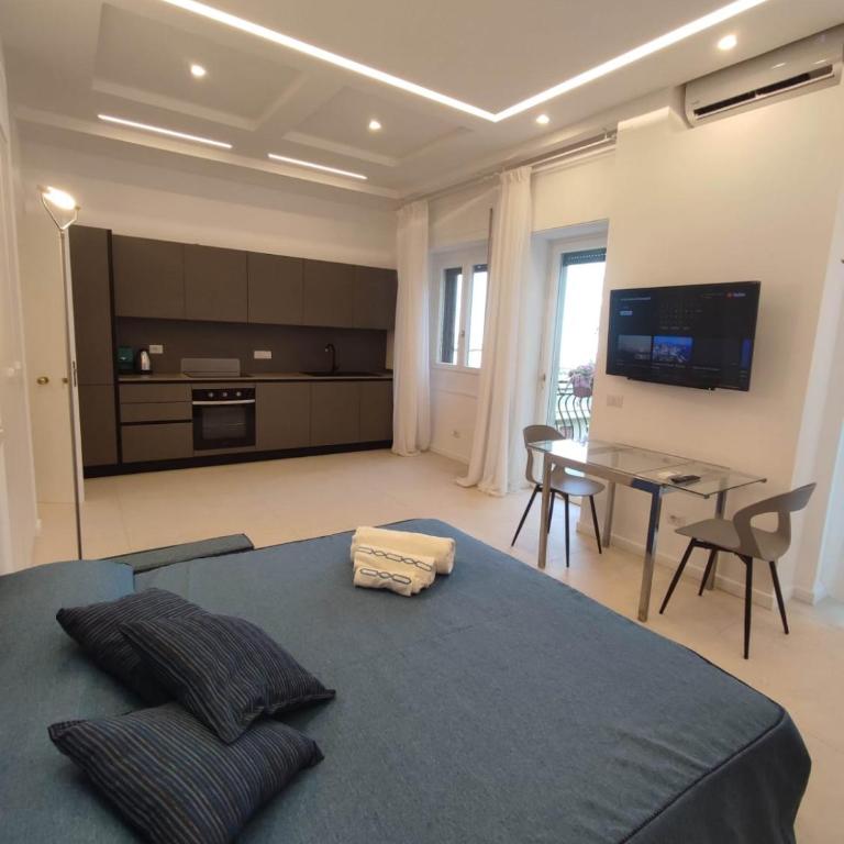 Vesuvio View Apartment - Appartamento con 1 Camera da Letto - 4