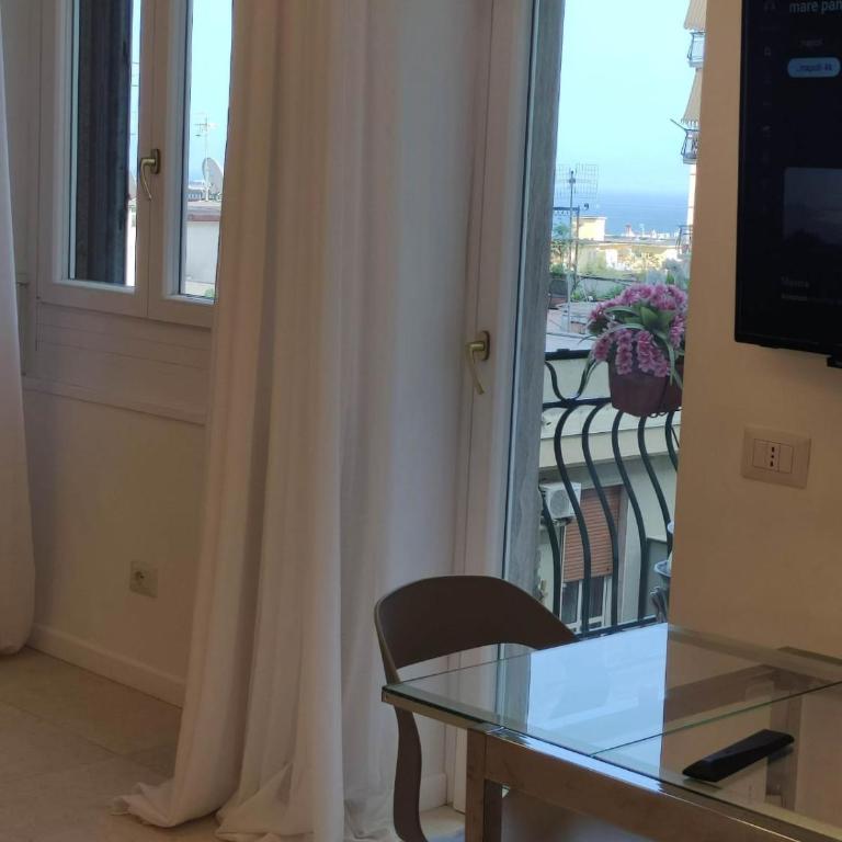 Vesuvio View Apartment - Appartamento con 1 Camera da Letto - 17