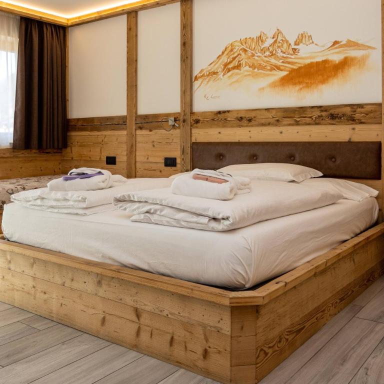 Wellness Hotel Dolomia - Junior Suite - 5