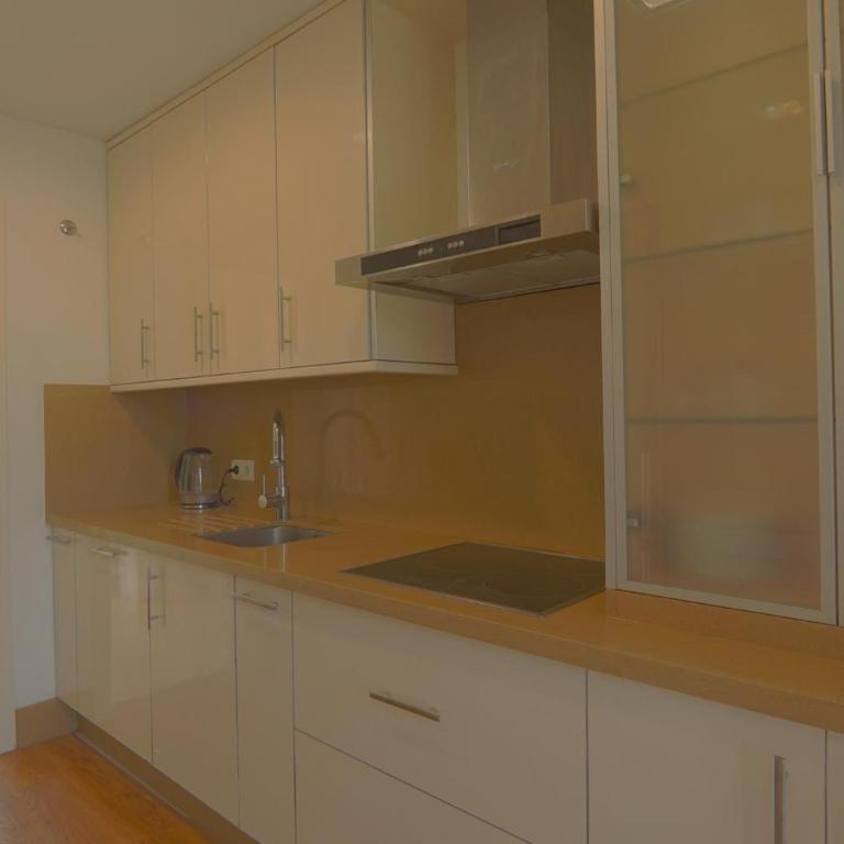 Duplex Penthouse La Fragata Estepona - Apartment - 10