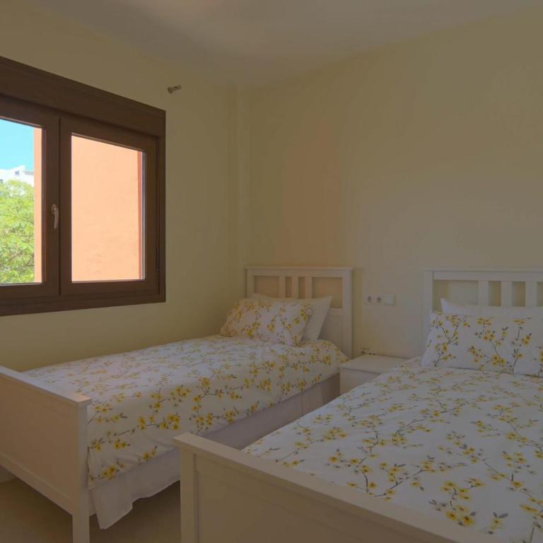 Duplex Penthouse La Fragata Estepona - Apartment - 16