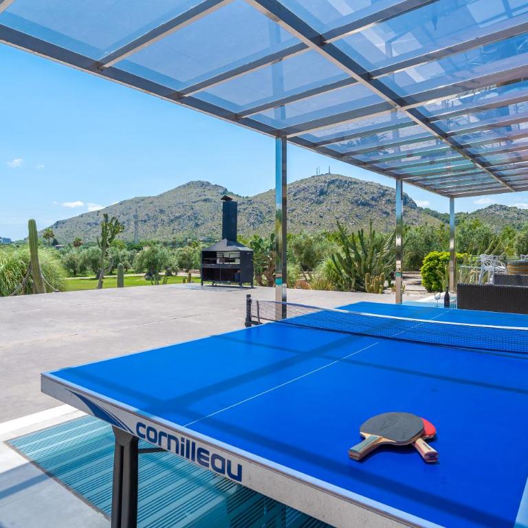 C313 Can Oliva by Mallorca Villa Selection - Villa Superior - 7